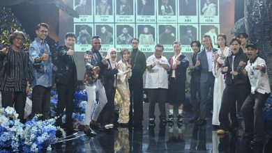 Photo of Kisah Sindiket Penipuan Kerja Di Luar Negara Jadi Plot Utama Dalam Filem Tiket Sehala